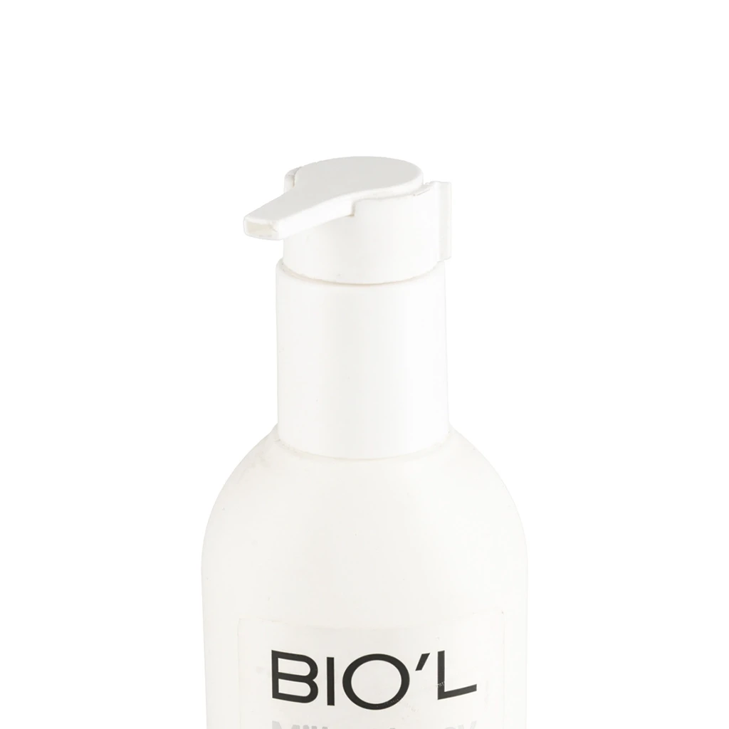 لوسیون بدن شیر و عسل بیول